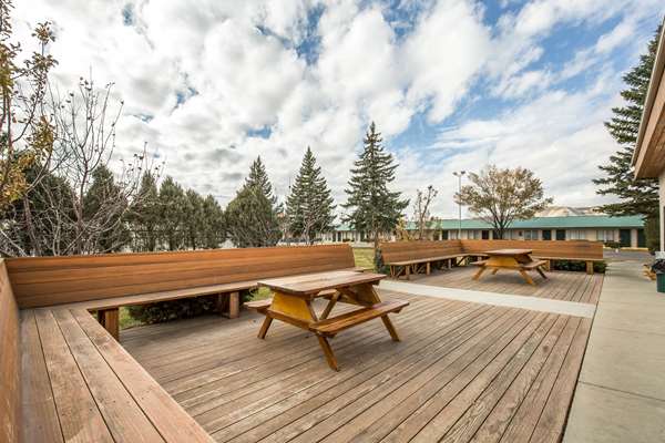  - Quality Inn Rock Springs