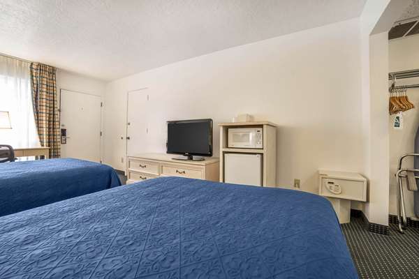  - Quality Inn Rock Springs