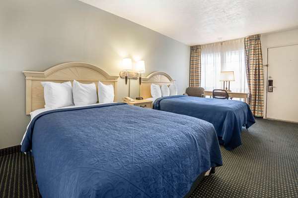  - Quality Inn Rock Springs