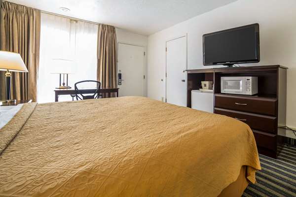  - Quality Inn Rock Springs