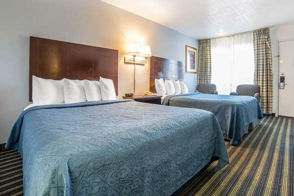 - Quality Inn Rock Springs