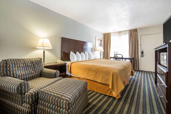  - Quality Inn Rock Springs