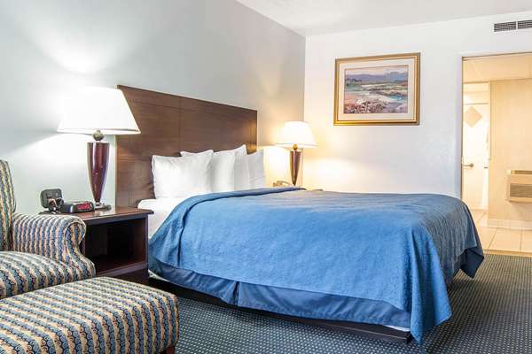  - Quality Inn Rock Springs