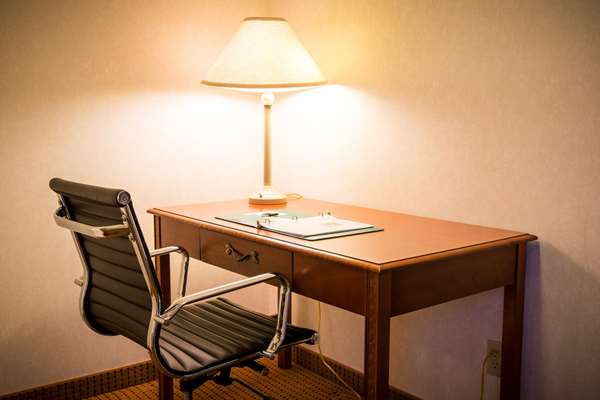 Suite - Quality Inn & Suites Laramie