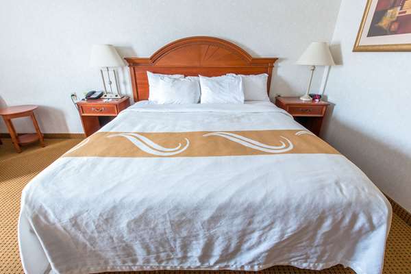  - Quality Inn & Suites Laramie