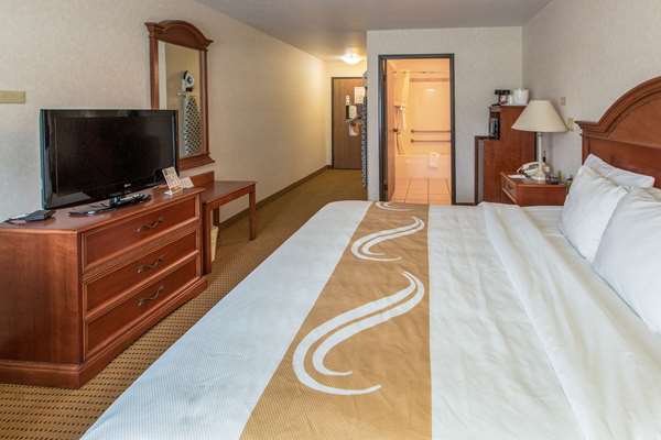  - Quality Inn & Suites Laramie