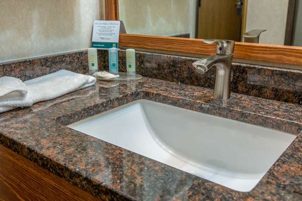  - Quality Inn & Suites Laramie