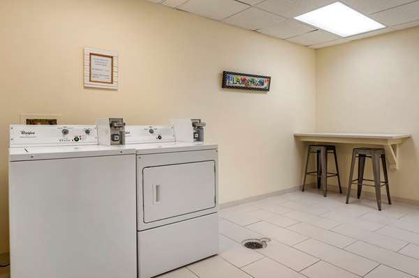 Amenities - Comfort Inn Shelbyville - I-74, Exit 113