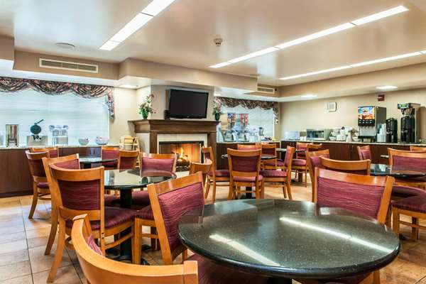 Amenities - Clarion Inn & Suites Northwest Indianapolis