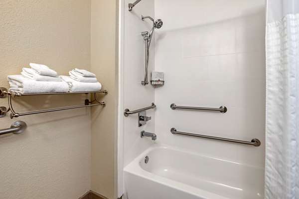  - Comfort Inn La Porte