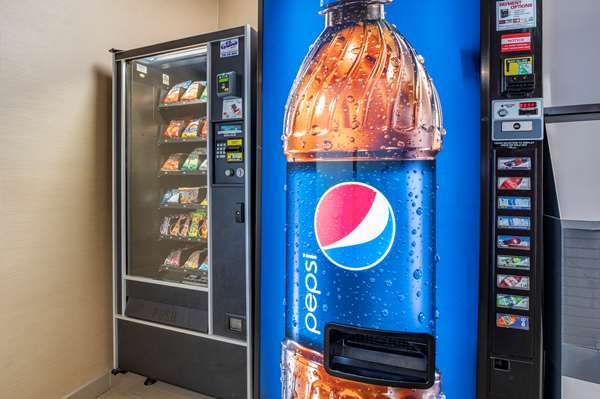  - Comfort Inn La Porte