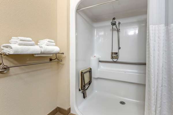 - Comfort Inn La Porte
