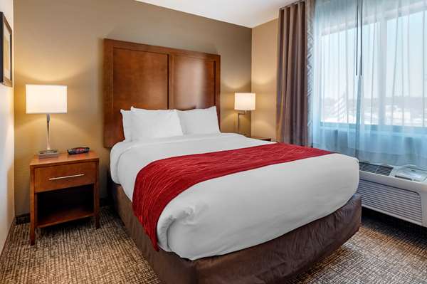  - Comfort Inn La Porte