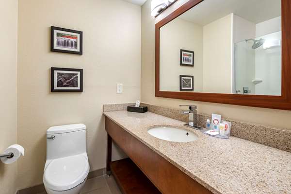  - Comfort Inn La Porte