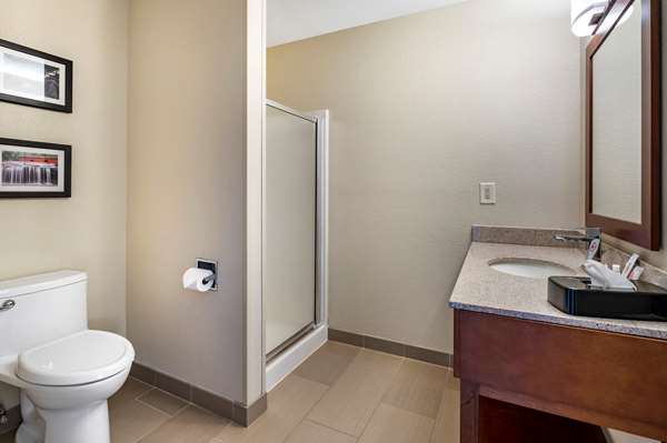  - Comfort Inn La Porte
