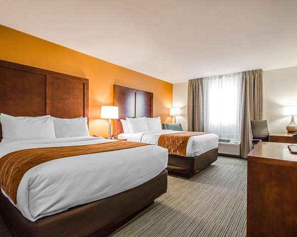  - Comfort Inn Ferdinand