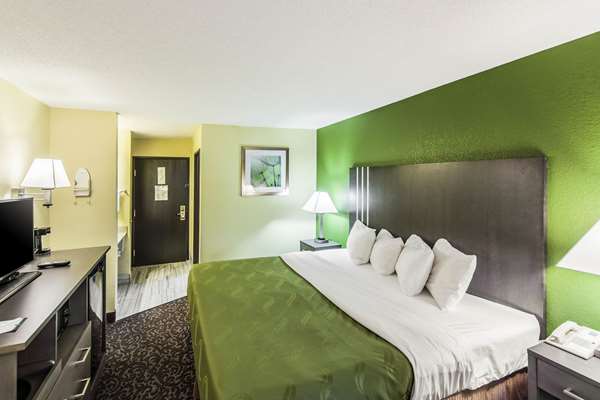  - Quality Inn Decatur
