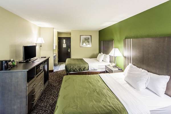  - Quality Inn Decatur