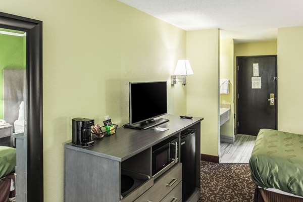  - Quality Inn Decatur