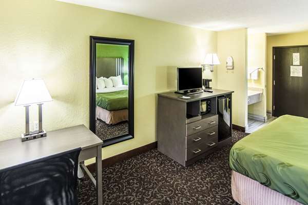  - Quality Inn Decatur