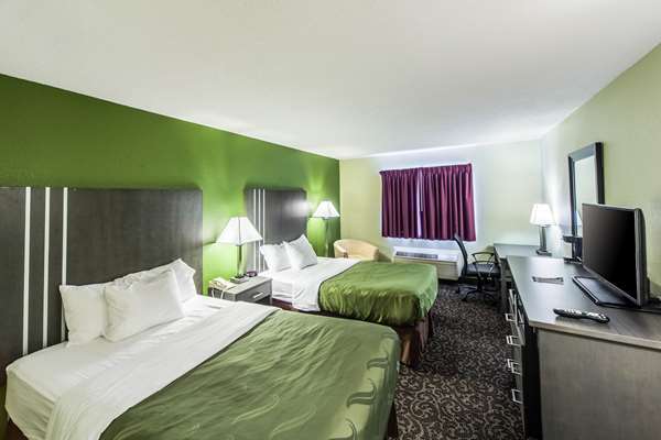  - Quality Inn Decatur