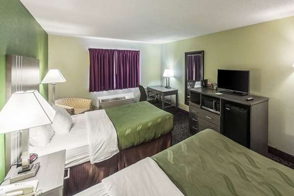  - Quality Inn Decatur