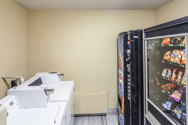  - Quality Inn Decatur