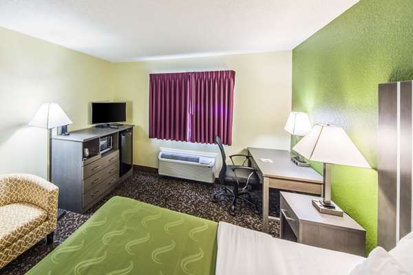  - Quality Inn Decatur