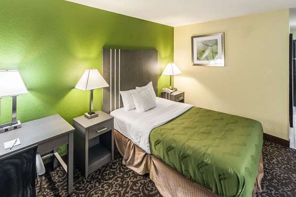  - Quality Inn Decatur
