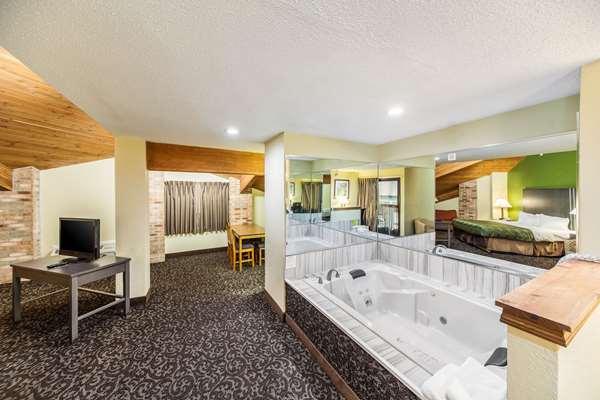  - Quality Inn Decatur