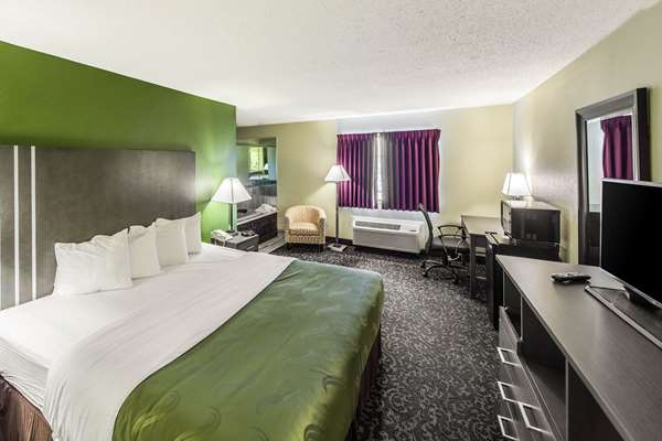  - Quality Inn Decatur