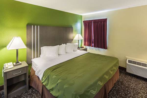  - Quality Inn Decatur