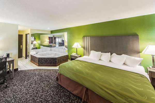  - Quality Inn Decatur