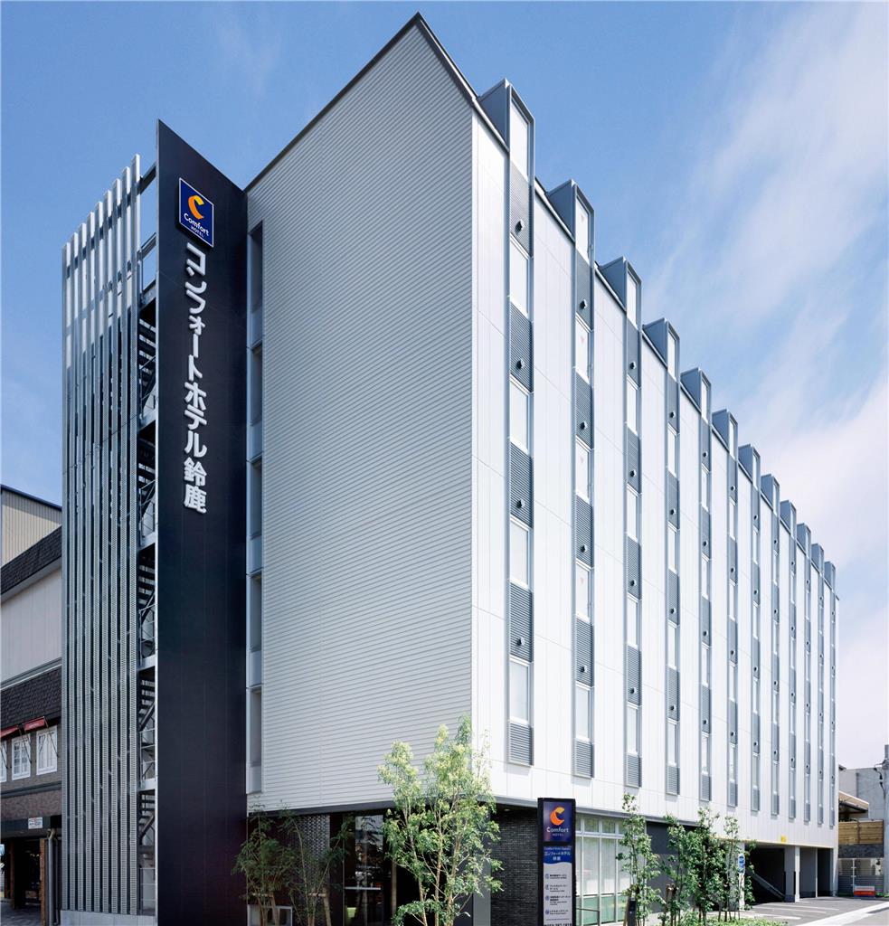 Comfort Inn Suzuka