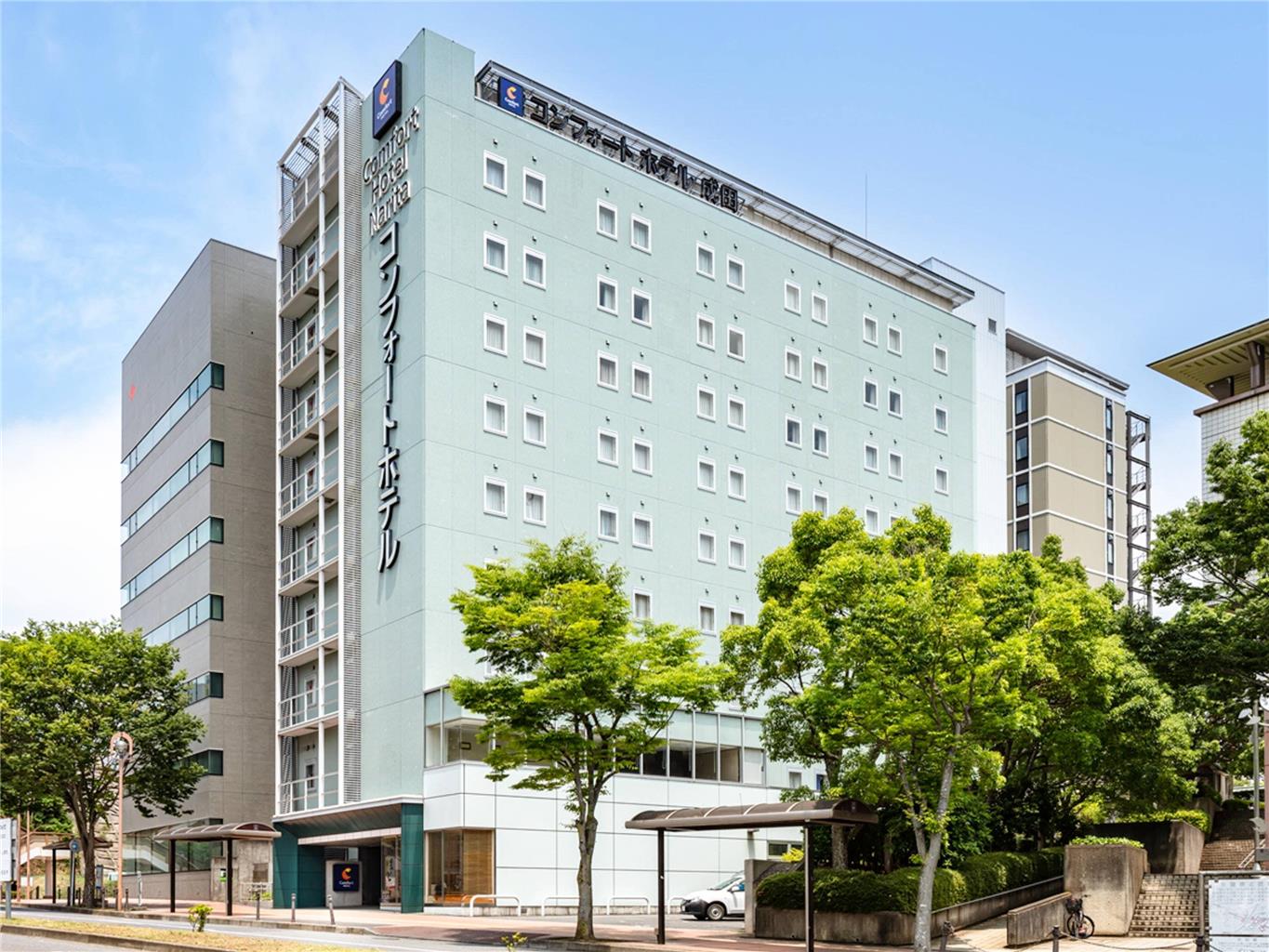 Comfort Hotel