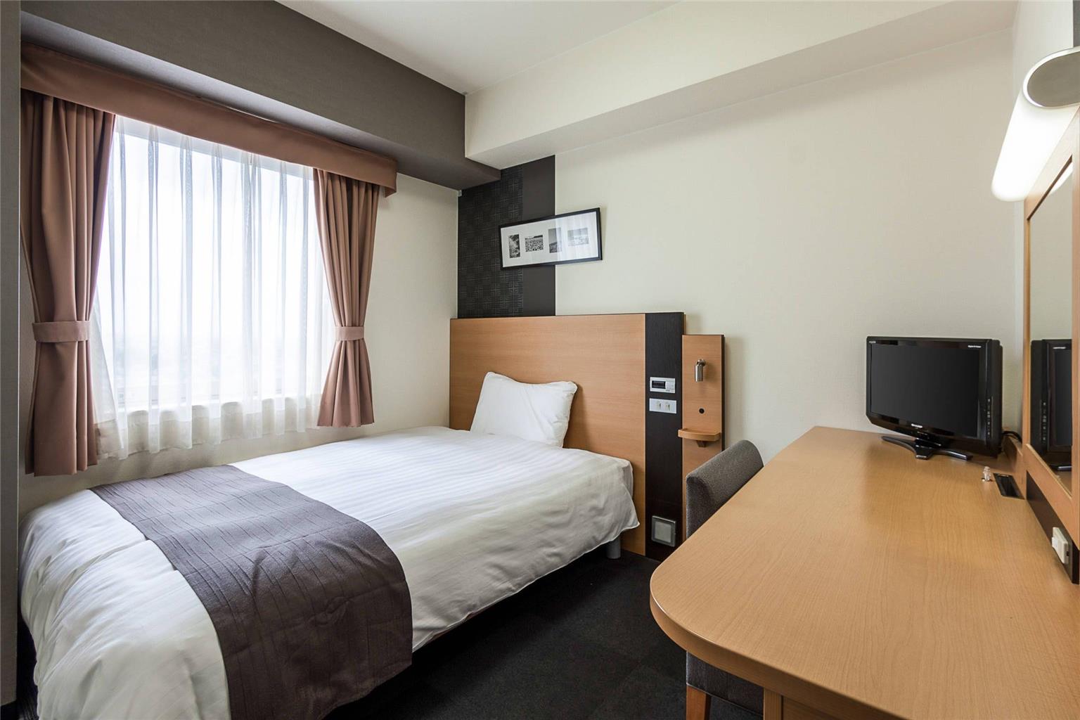 COMFORT HOTEL TENDO-guestroom-Guest Room,On-Site.jpg