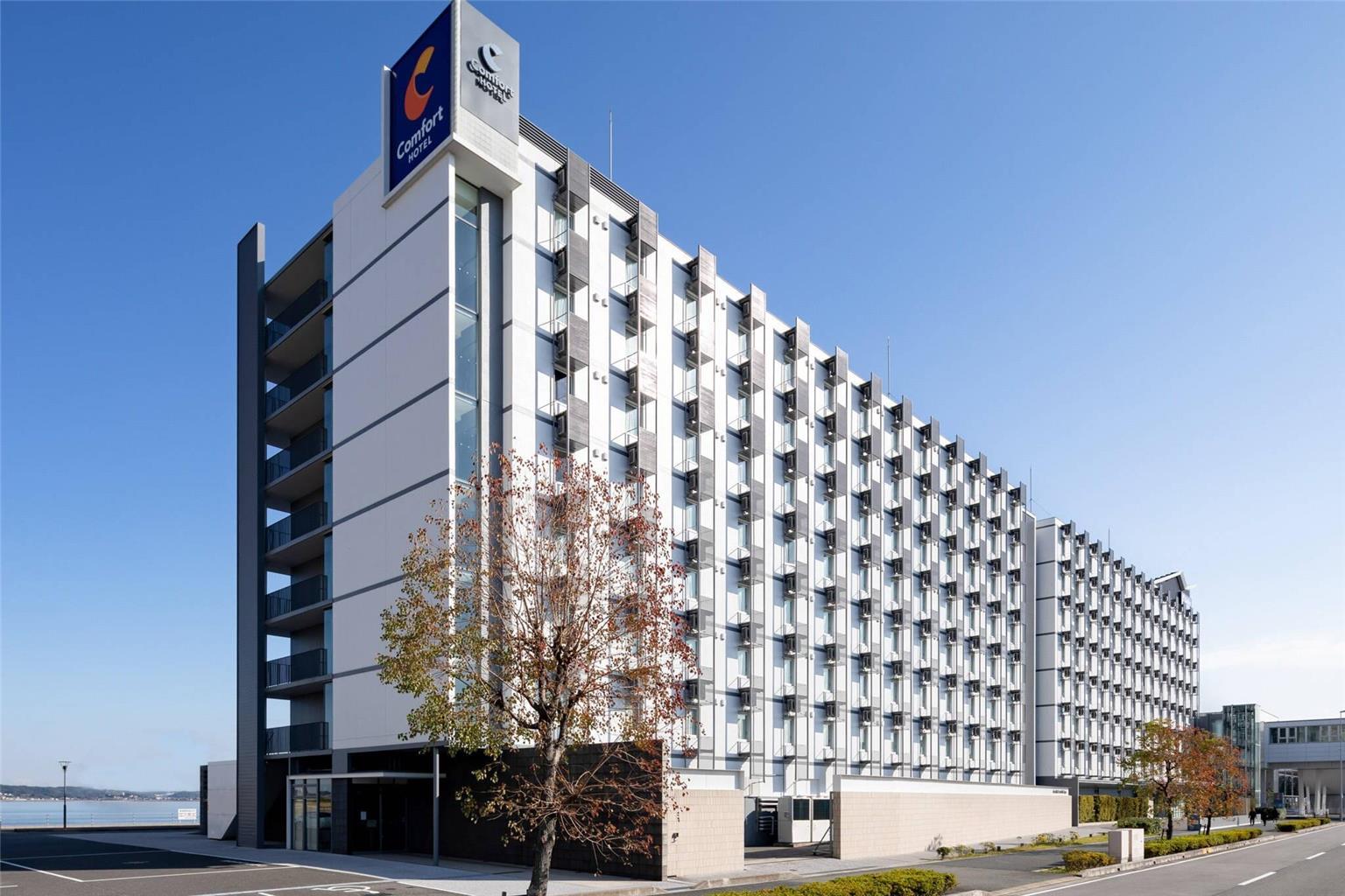 Comfort Hotel