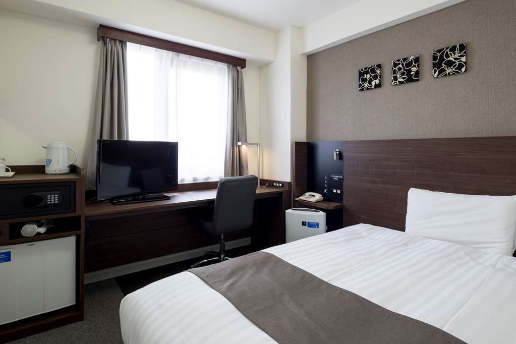 COMFORT HOTEL SAKAI-guestroom-Guest Room,On-Site.jpg