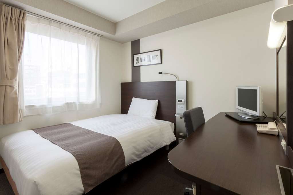COMFORT HOTEL HIMEJI-guestroom-Guest Room,On-Site.jpg