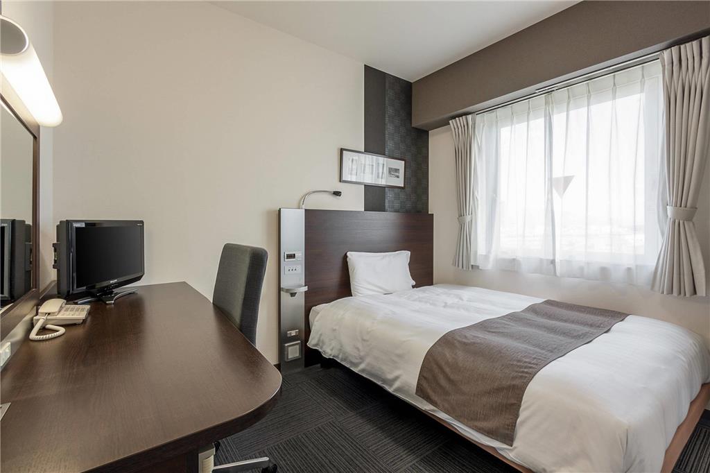 COMFORT HOTEL KORIYAMA-guestroom-Guest Room,On-Site.jpg