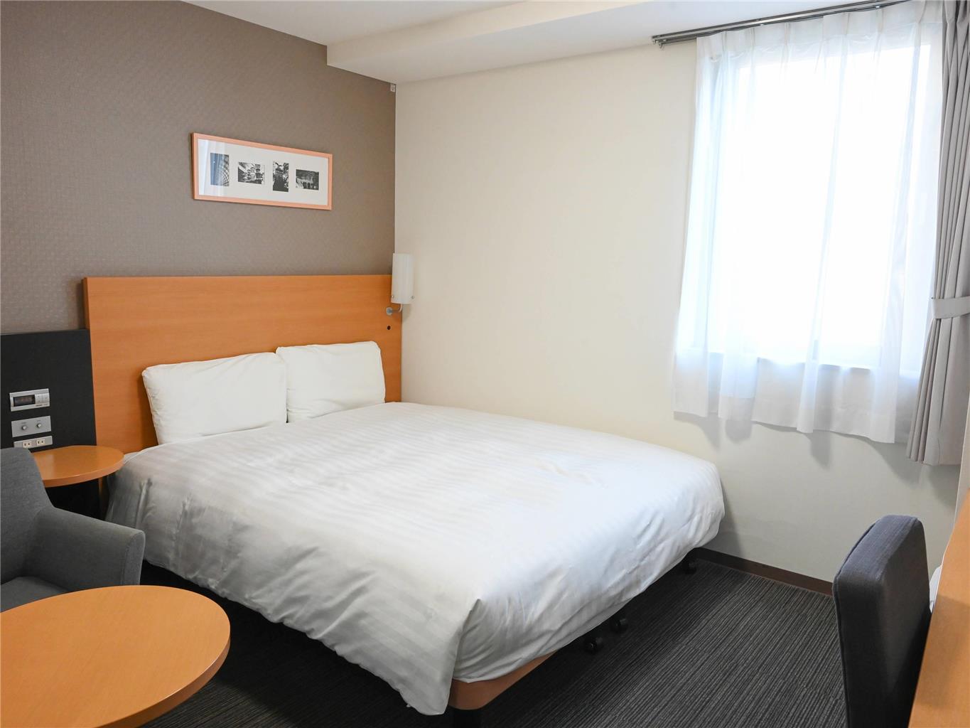 COMFORT HOTEL SENDAI WEST-guestroom-Guest Room,On-Site.jpg