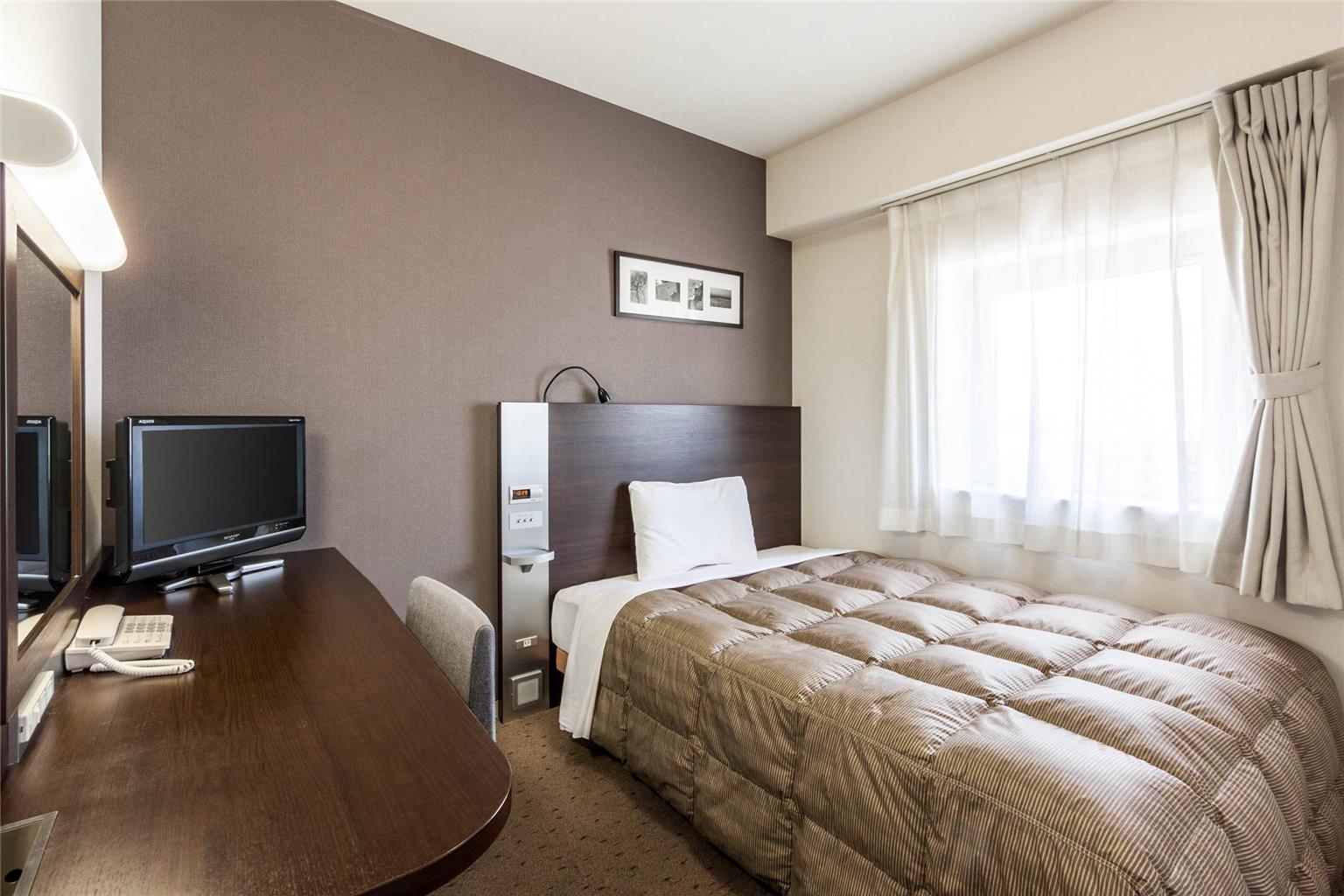 COMFORT HOTEL OBIHIRO-guestroom-Guest Room,On-Site.jpg