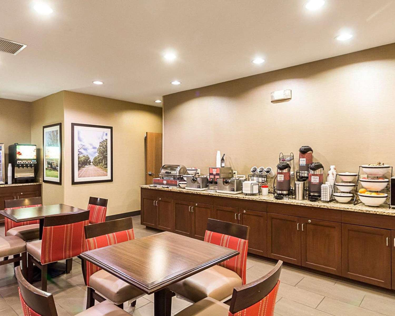 Comfort Inn East Wichita, KS See Discounts