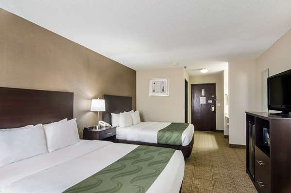  - Quality Inn Goodland - I-70, Exit 17
