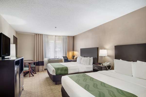  - Quality Inn Goodland - I-70, Exit 17
