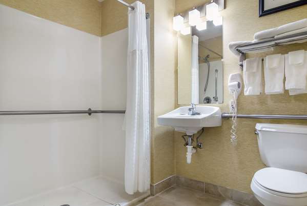  - Quality Inn Goodland - I-70, Exit 17