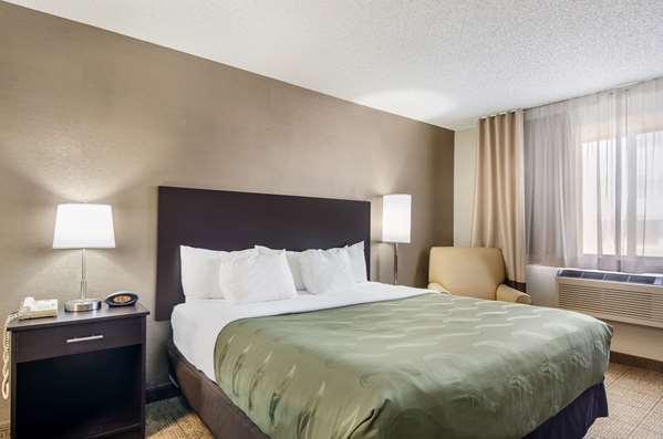  - Quality Inn Goodland - I-70, Exit 17