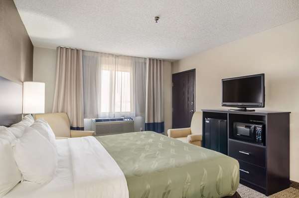  - Quality Inn Goodland - I-70, Exit 17
