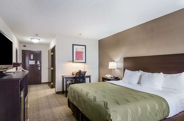  - Quality Inn Goodland - I-70, Exit 17