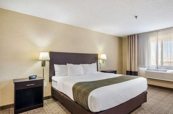Suite - Quality Inn Goodland - I-70, Exit 17